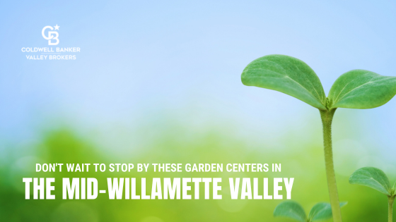 Spring Garden Centers