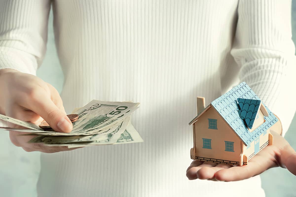 Information for Home Buyers in the Mid-Willamette Valley